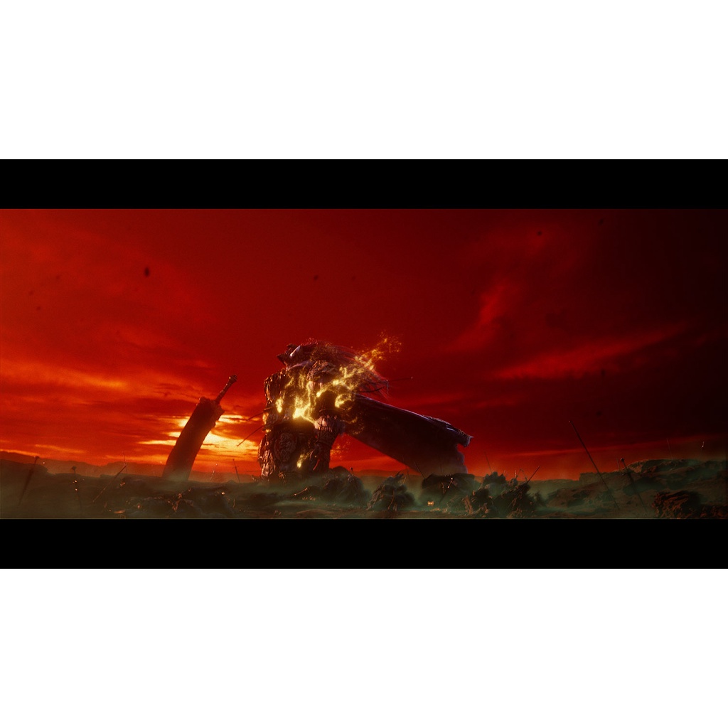 Đĩa game Ps4 : Elden Ring Us