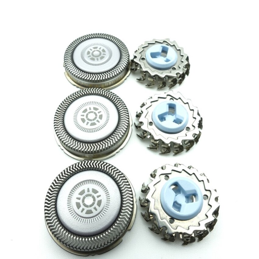 Bộ 3 lưỡi dao cạo râu Philips SH71 dùng cho S5110, S5400, S5271, S5580, S7782, S7788, S8050, S7888, S7735, S7732, S7731