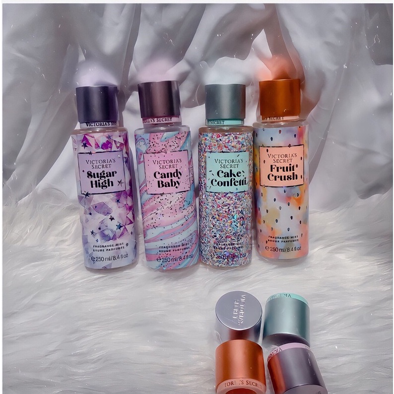 Bodymist SW