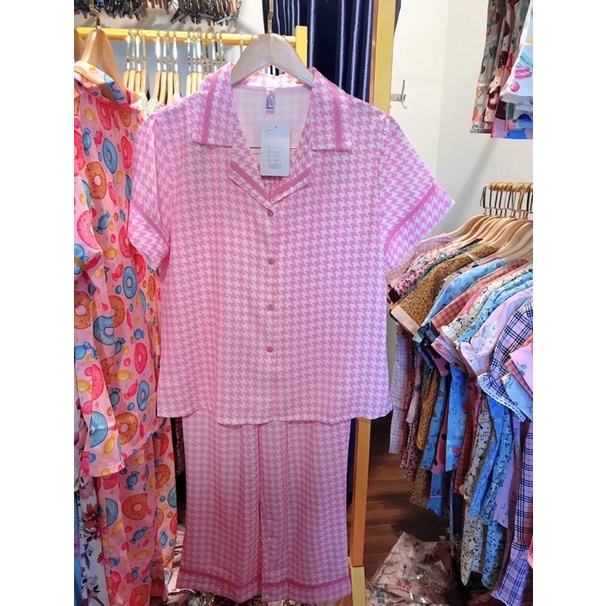 Bộ mango size L dưới 58kg