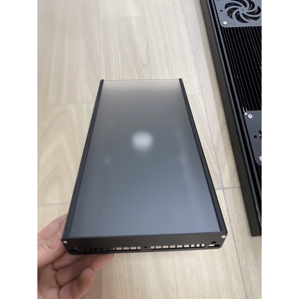 Máng Đèn Thuỷ Sinh T33 Quạt Chìm