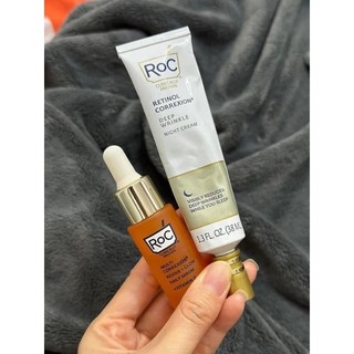Set dưỡng da của R.o.c