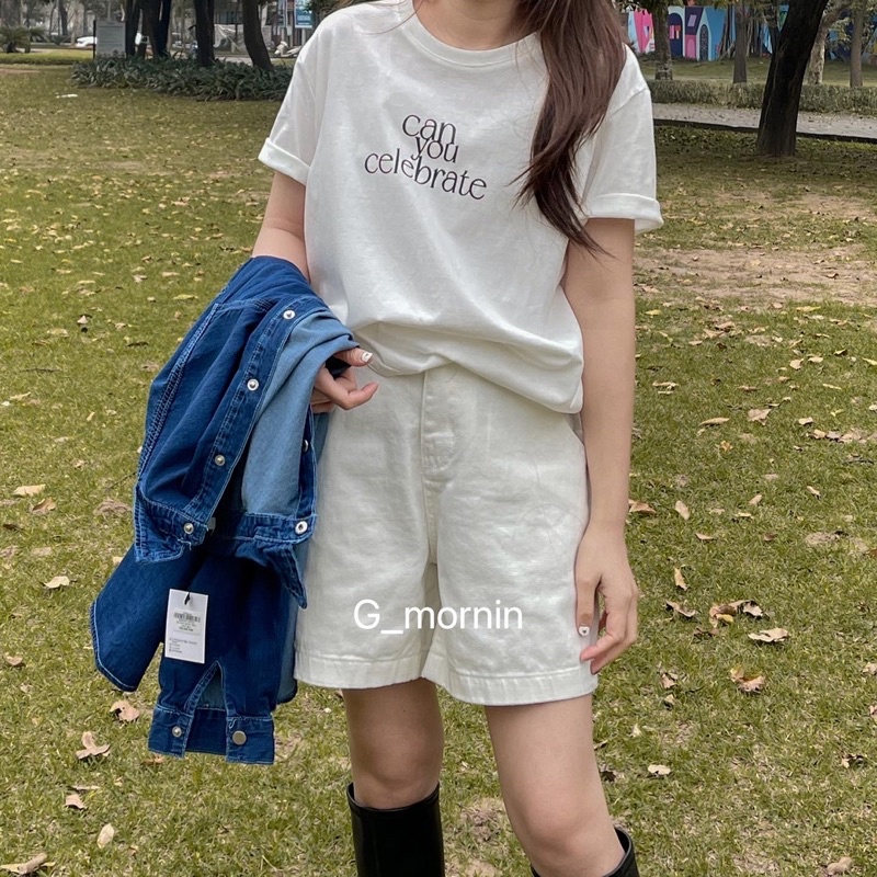 Quần shorts 0099 - Gmornin