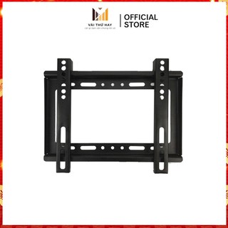 Giá Treo Tivi Thẳng Từ 19 inch Đến 65 inch (Tặng kèm ốc vít)