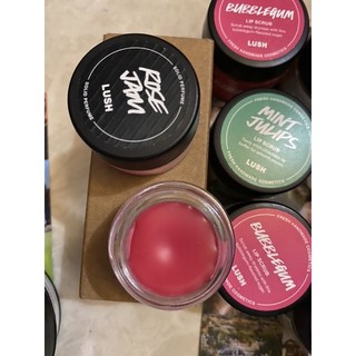 Nước hoa khô Solid perfume LUSH