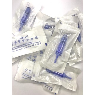 Đầu máy lăn kim nano, 12, 36 dùng cho máy Dr.pen