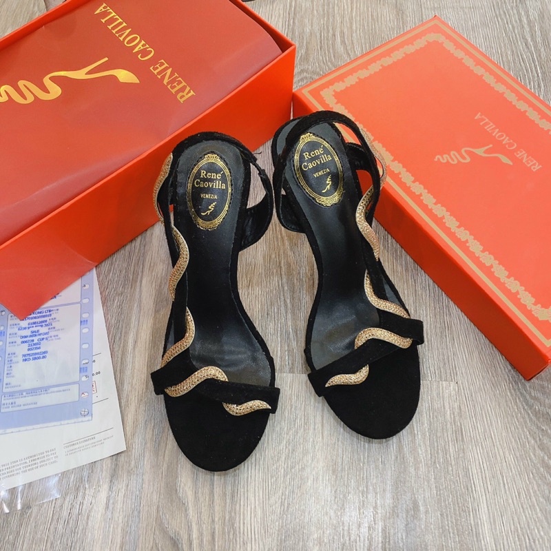 💕💕💕💕Sandan đá rắn full box tui giấy bill