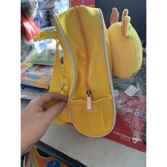 Balo hươu grow cho bé lớp mầm