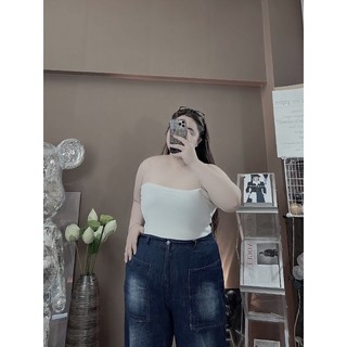 (Áo dây bigsize 68kg đến 100kg)áo 2 dây bigsize nữ, mã dây bún
