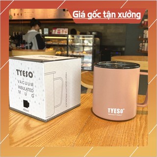 Ly giữ nhiệt tyeso cao cấp