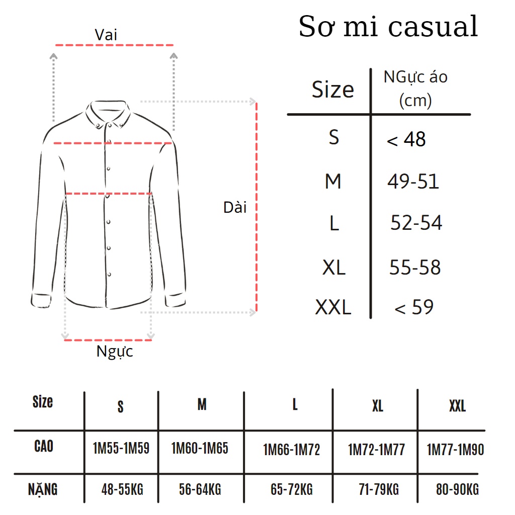 Áo sơ mi HIỆU casual, công sở cao cấp Nhật,Hàn - secondhand