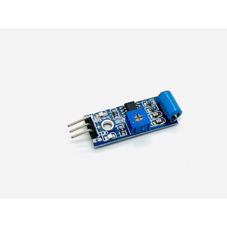 Module Cảm Biến Rung SW-420 LM393