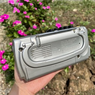 Sony Radio Cassette