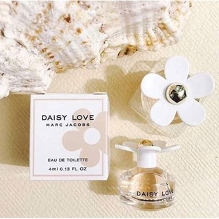 🍭 Daisy.House - nước hoa -  Marc Jacobs  LOVE