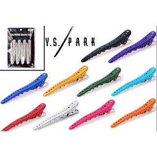 Ys park clip cá mập