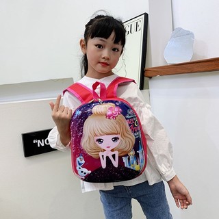 Balo heo peppa cho bé