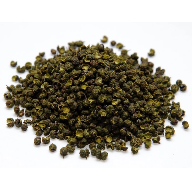 Gói 100g hoa tiêu xanh/ hoa tiêu đỏ