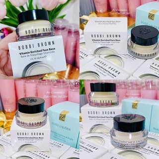 Kem lót Bobbi Brown Vitamin Enriched Face Base