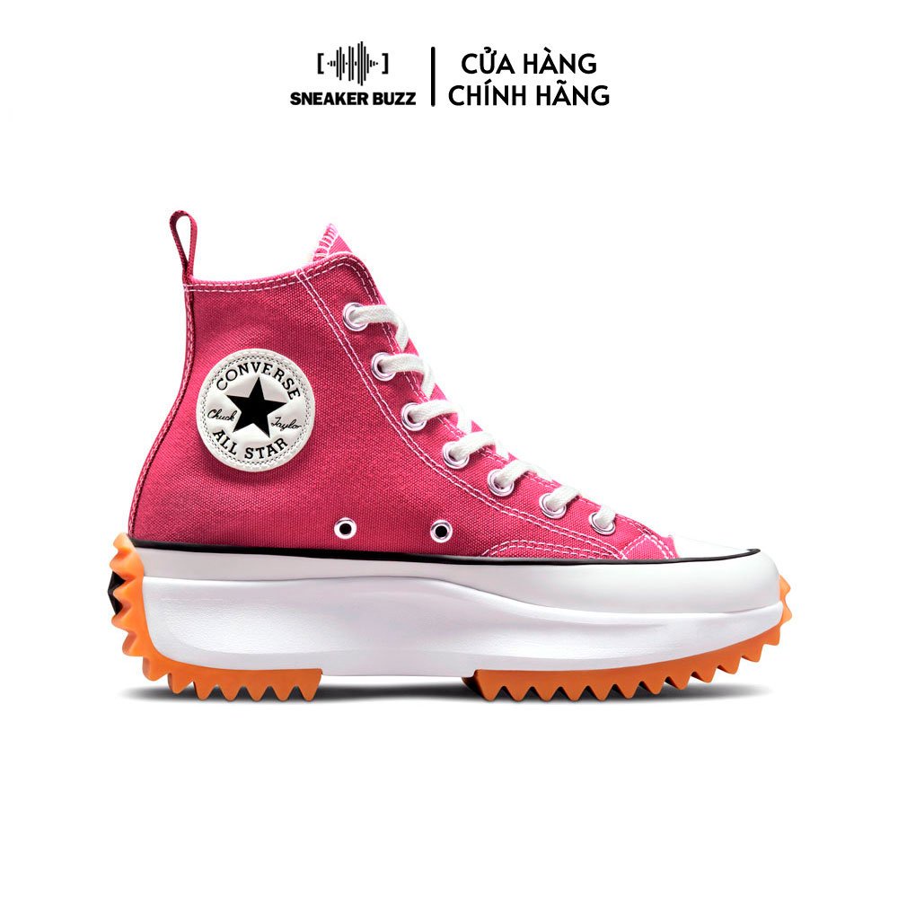 Giày Converse Run Star Hike - 172362V