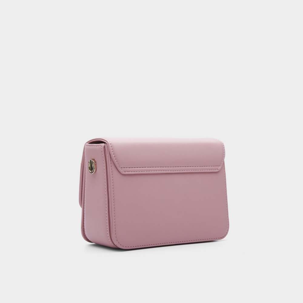 Túi xách đeo chéo nữ thời trang BLANDA chất liệu da tổng hợp 9TNPUP36