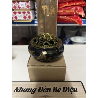 lư xông trầm