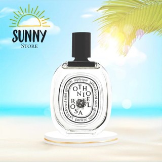 Nước hoa diptyque othoniel rosa edt 10ml - 🌞 𝐒𝐔𝐍𝐍𝐘 𝐒𝐓𝐎𝐑𝐄
