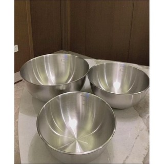Set Bát Inox 304 0102SC