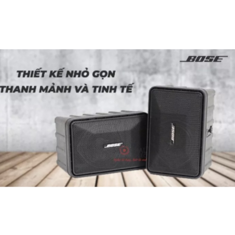 Cặp Loa Bose 101