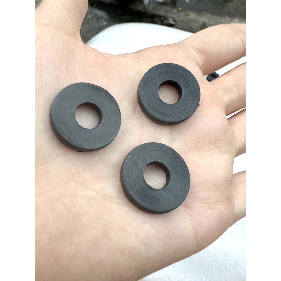 BỘ CAO SU DÀN ÁO XE WAVE