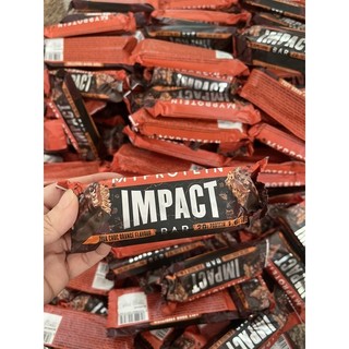Thanh Protein bar My Protein các loại