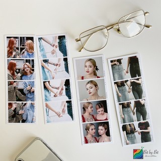 1 4-cut film strip - freenbecky