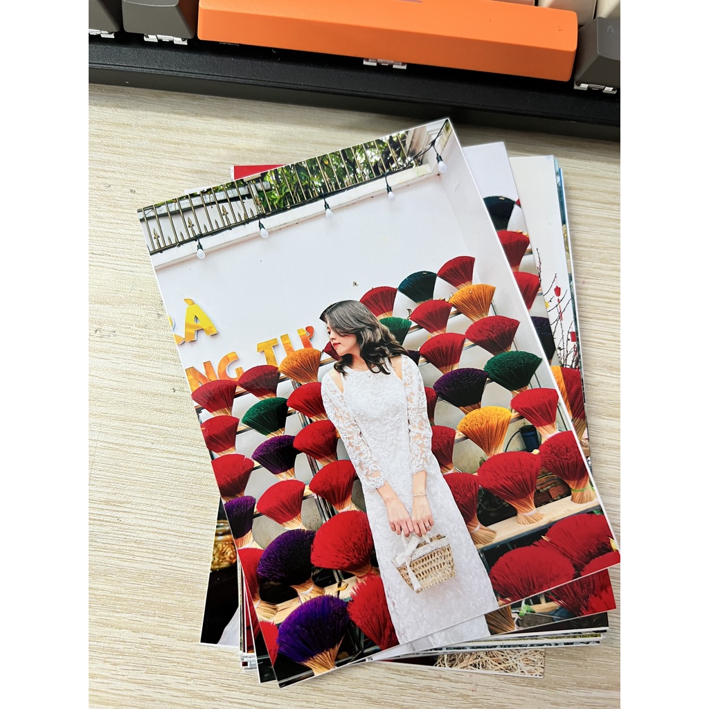 IN ẢNH 10x15 GIÁ RẺ