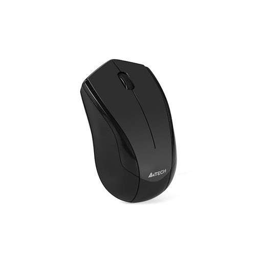 Chuột máy tính không dây A4TECH G3-400N (Đen)