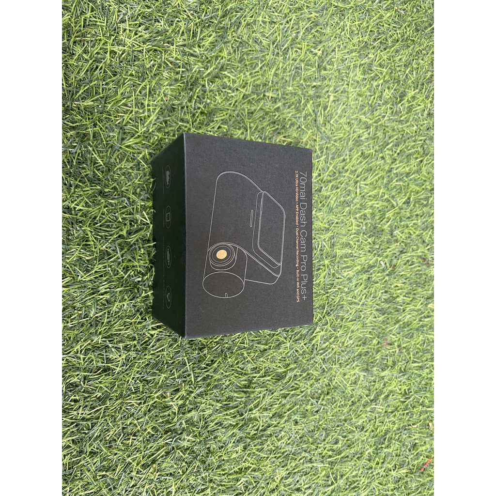 Camera Hành Trình Xiaomi 70mai A500S - Camera Hành Trình Cars Shop Siêu Nét | BigBuy360 - bigbuy360.vn