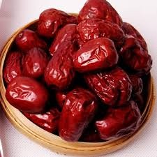 ⚠️FREESHIP⚠️ Táo Đỏ Hàn Quốc Sấy Khô 1kg