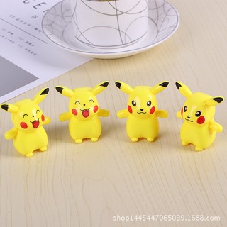 Gọt bút chì pikachu_xoáy bút chì giá rẻ_văn phòng phẩm giá sỉ