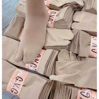 Set  tất da gv xỏ ngón chống nắng mùa hè hàng  vải mịn đi êm chân được kiểm tra hàng