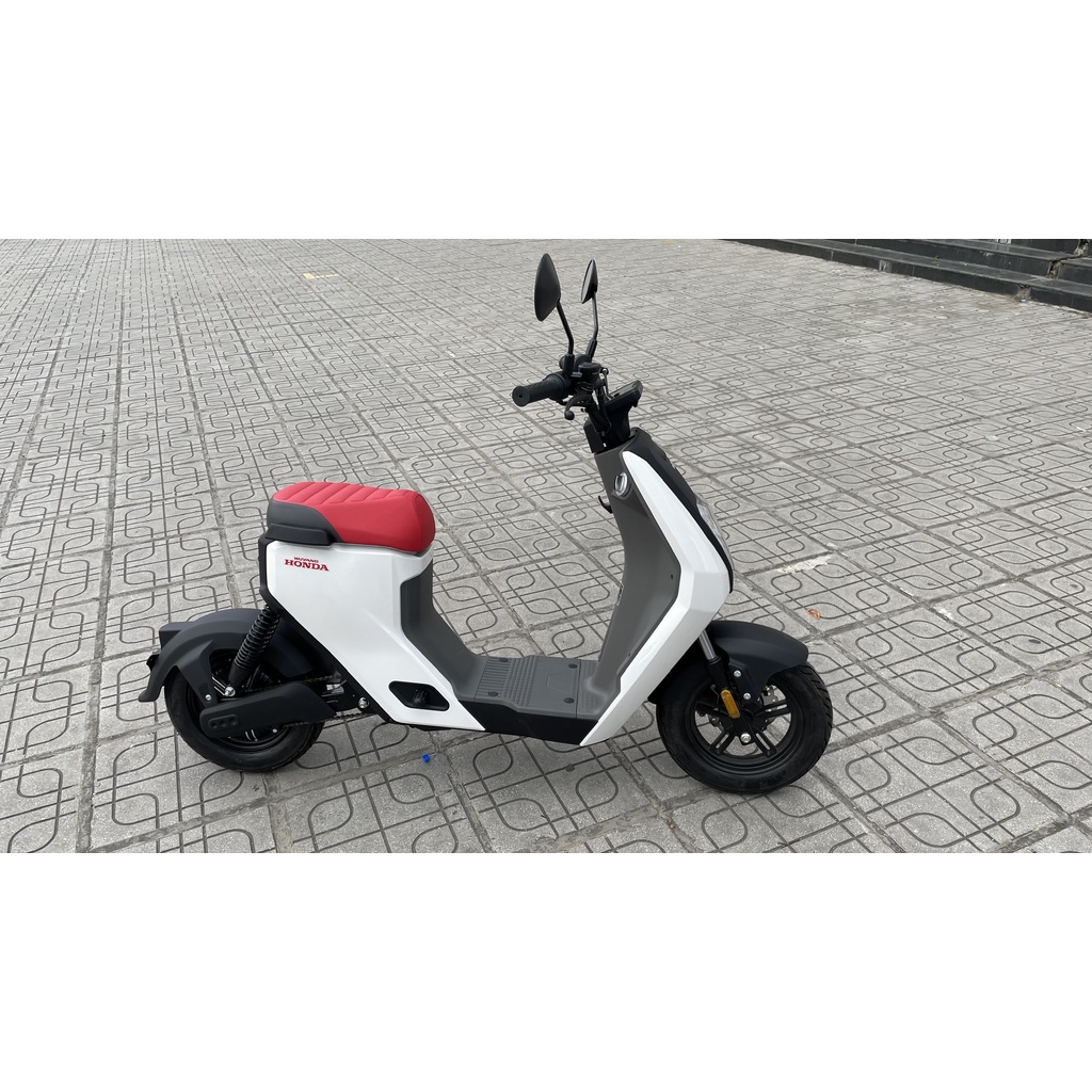 XE ĐIỆN ĐÔ THỊ HONDA UBE  DANBIKES