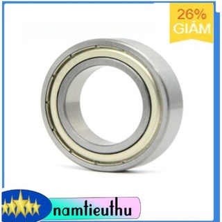 Vòng bi mã 6905z kích thước 25x42x9mm