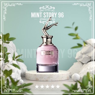 🅽🅴🆆 - nước hoa j.p scandal a paris edt 5ml/10ml/20ml