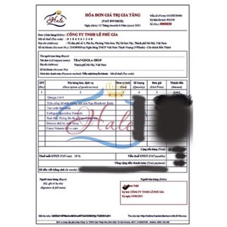 Viên Uống Omega 3.6.9 - Nga