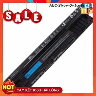 Pin Dell Inspiron MR90Y,  Dell Inspiron 15R (5521 5537), Dell Inspiron 17 (3721 3737), Inspiron 17R (5721 5737) 65Wh