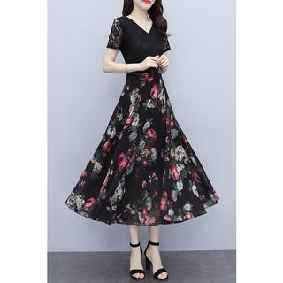 ĐẦM TÙNG HOA 2055