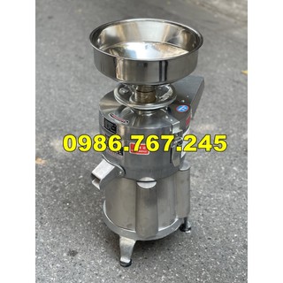Máy xay đậu nành tách bã hoàn toàn vắt sạch nước 1500W