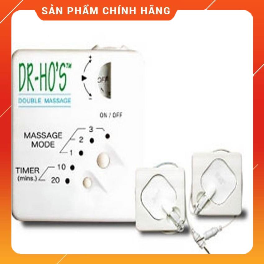 Máy massage xung điện Dr Ho