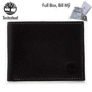 Ví da nam Timberland chính hãng nhập Mỹ