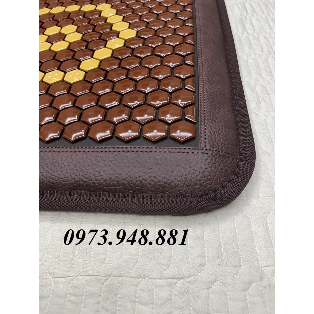 Thảm đá nhiệt nóng Fano mã T2000A KT 60x150cm