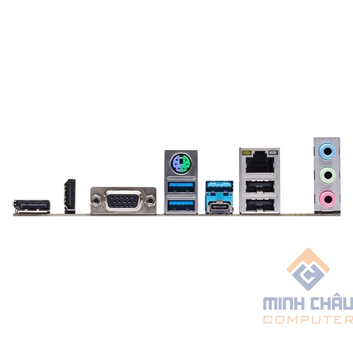 Mainboard ASROCK B660M-HDV  - Chính hãng