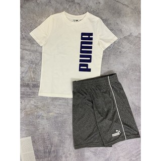 Bộ Puma bé trai
