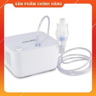 Máy xông khí dung Microlife NEB200